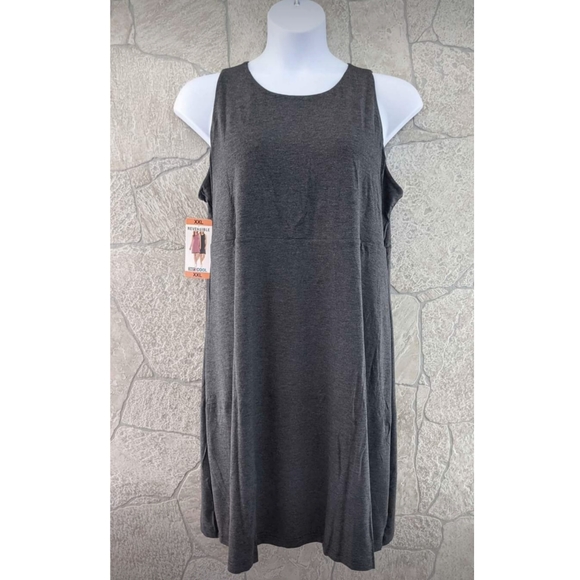 XXL, Ladies' Reversible Dress - Picture 3 of 3